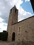 Andreaskirche von Aristot