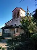 Andreaskirche