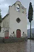 Antoniuskapelle