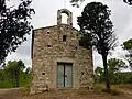 Kapelle Sant Grau
