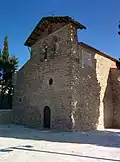 Martinskapelle