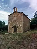 Primus-und-Felicianus-Kapelle