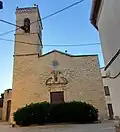 Kirche Sant Salvador