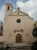 Vinzenzkirche