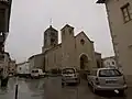 Eugenienkirche