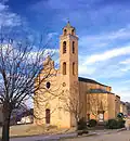 Kirche Santa-Reparata