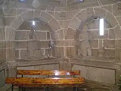 Mausoleumskapelle