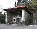 Kolumbakapelle