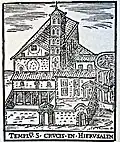 Im Jahr 1588