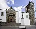 Iglesia Matriz de El Salvador