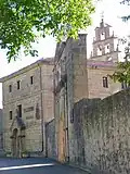 Abtei El Espino