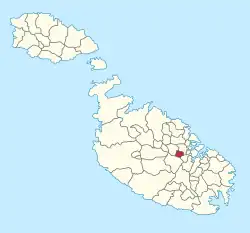 Karte