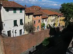 Santa Maria a Monte