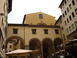 Santa Felicita