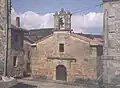 Einsiedelei von Santa Marina
