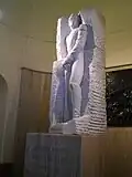 Monument für Santiago Mariño