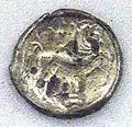 Silbermünze