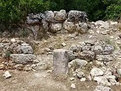 Altarbereich