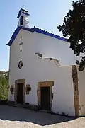 Wallfahrtskirche