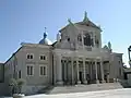 Santuario di San Gabriele dell’Addolorata