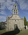 Wallfahrtskirche