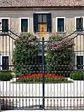 Villa Brenzone