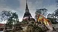 Wat Sao Thong Thong