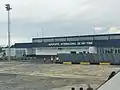 Internationaler Flughafen São Tomé