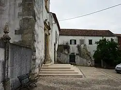 Klosteranlage