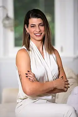 Sapir Berman