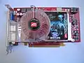 Sapphire ATI X850XT