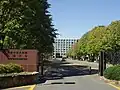 Universität Sapporo