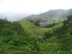 Saputara