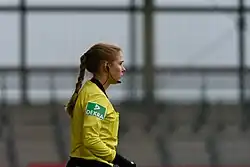 Sarah Willms