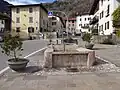 Brunnen