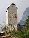 Museum im Schlossturm Sargans