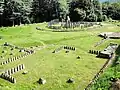 Sarmizegetusa Regia