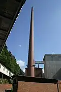 Noch näher