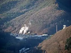 Von der Burg Trifels