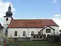 Kirche St. Michael