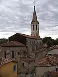 Kirche Saint-Vincent