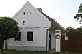 Heimatmuseum in Sarród