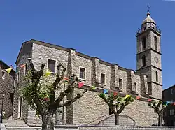 Kirche Sainte-Marie