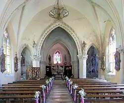 Innenraum