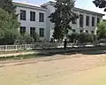 Schule Nr. 1