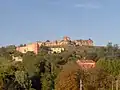 Fortezza Sarzanello
