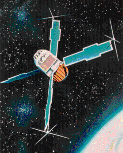 Uhuru (Explorer 42)