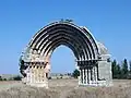 Arco de Mazarreros