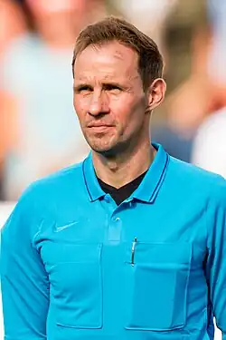 Sascha Stegemann