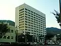Rathaus von Sasebo